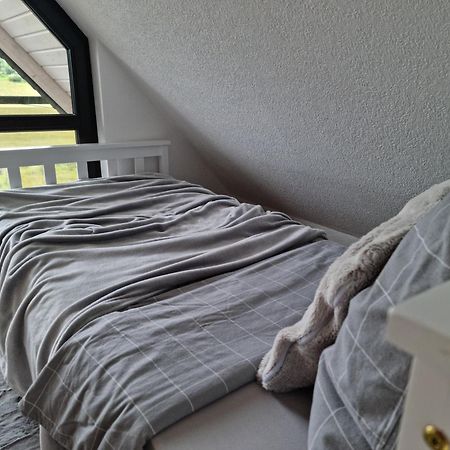 Ferienwohnung "Bei Uns" Wipperfurth Ngoại thất bức ảnh