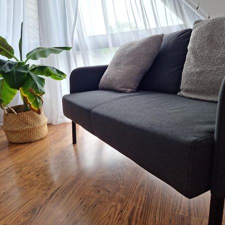 Ferienwohnung "Bei Uns" Wipperfurth Ngoại thất bức ảnh