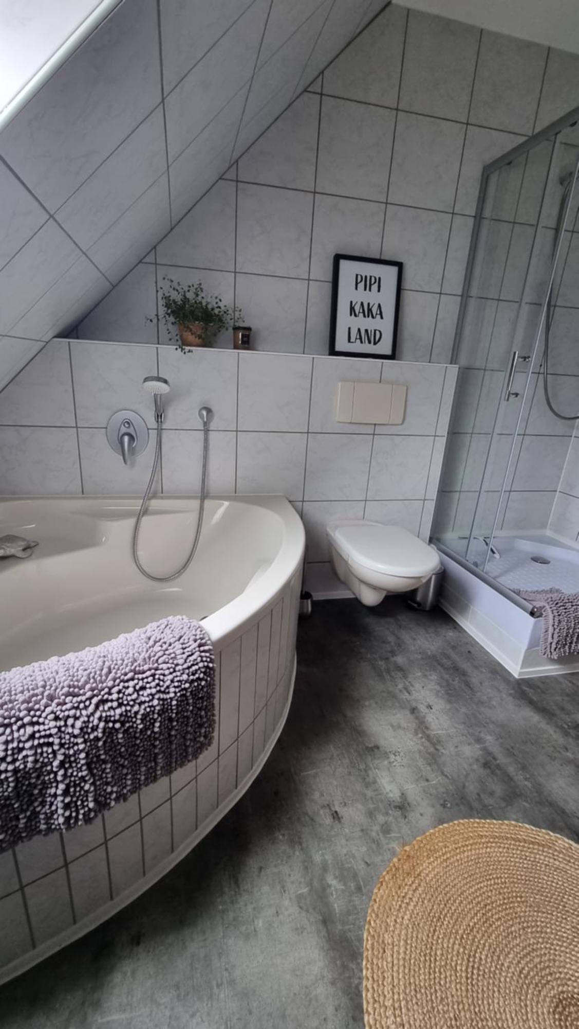 Ferienwohnung "Bei Uns" Wipperfurth Ngoại thất bức ảnh
